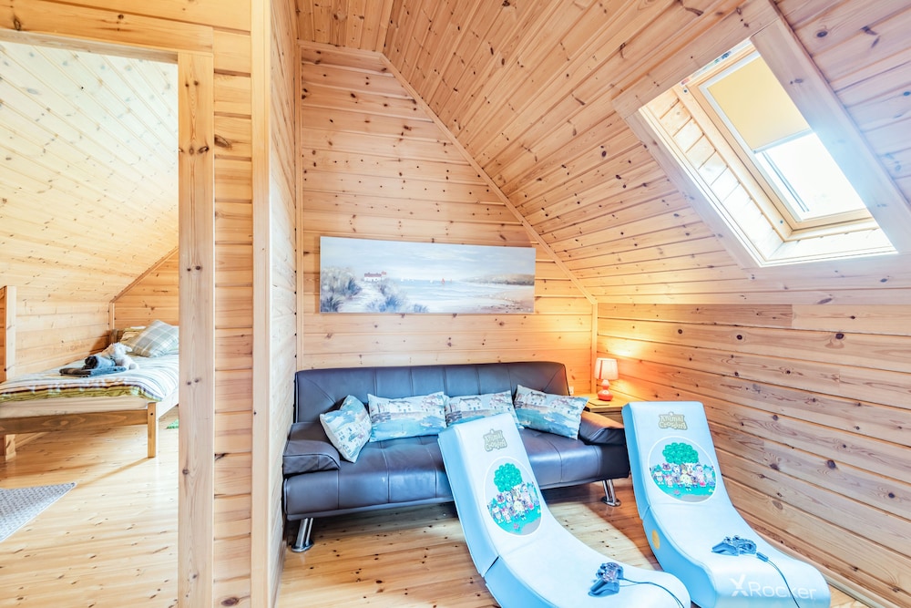 Robin Lodge