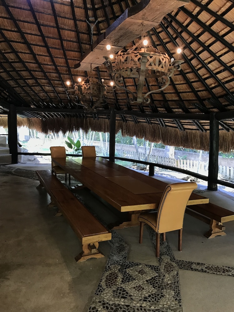 Casa Santa Fe Antioquia By Nomad Guru