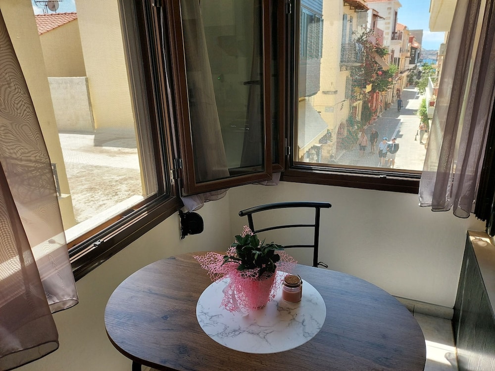 Old Town - Fortezza Nest