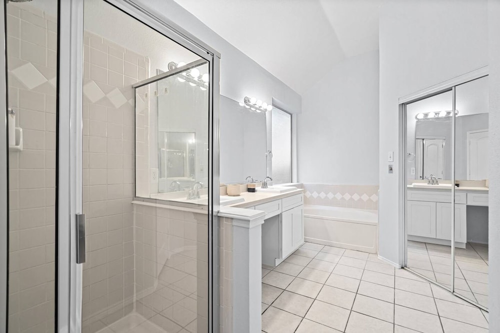 Perfect Frisco Home for Relocating Families Fun
