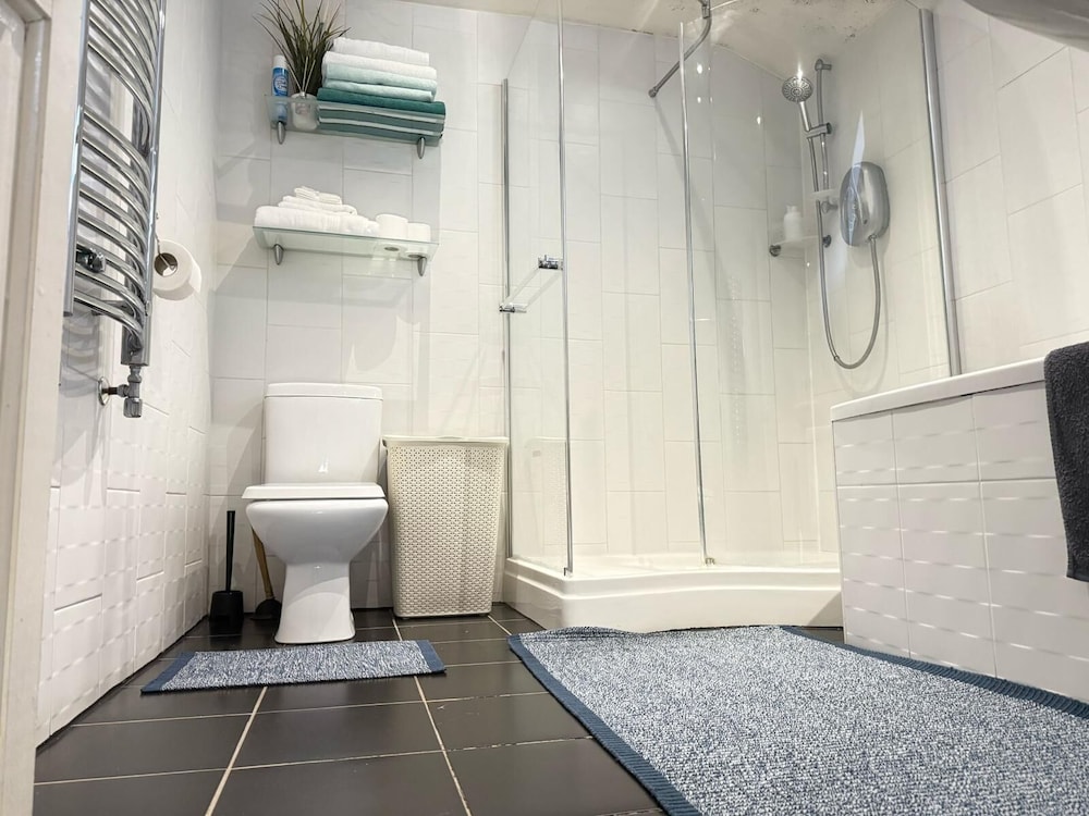 SpareRoom in Plumstead - London