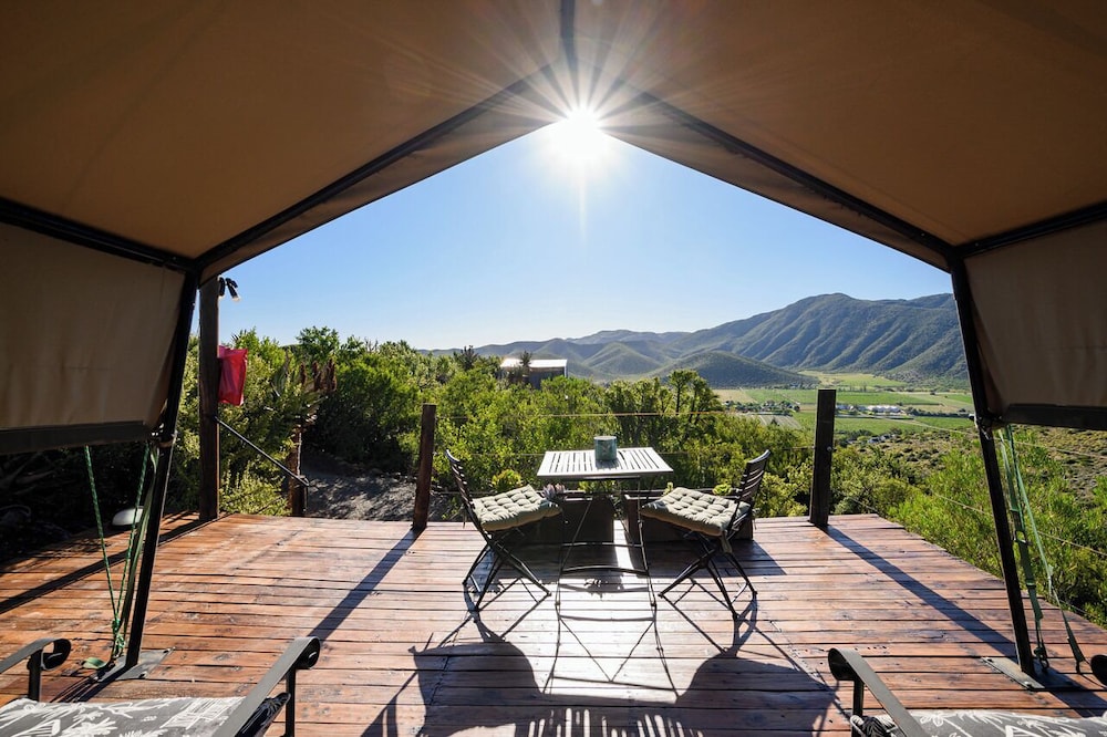 Le Petit Karoo