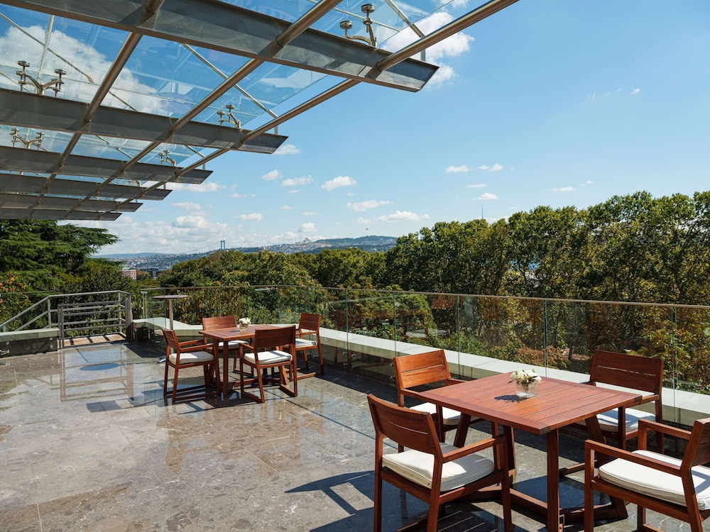 Swissotel The Bosphorus Istanbul - Image 159