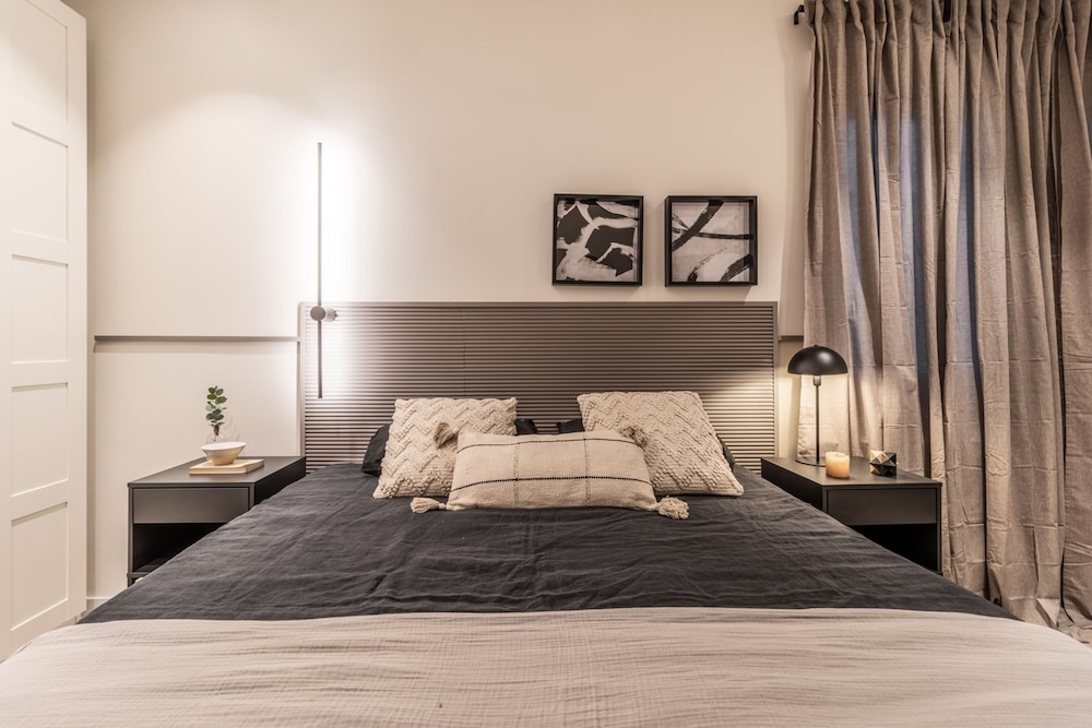 Soto - 2 Bedroom in Arapiles