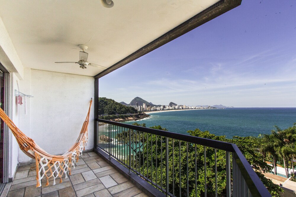 Omar do Rio - Apartamento V210 photo 2