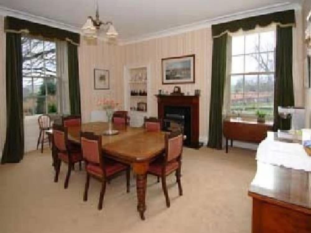 East Horton Farmhouse view 3