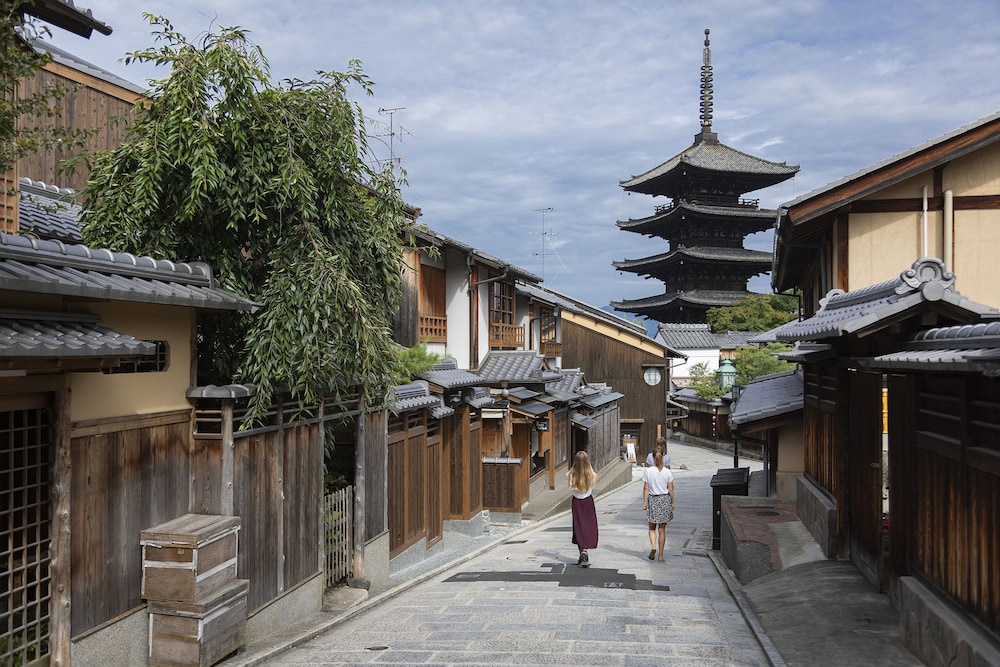 Campton Kiyomizu