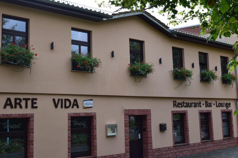 Hotel Arte Vida - Property Image 23