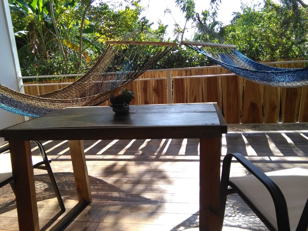 Hotel Ecopacific Santa Teresa - Image 1