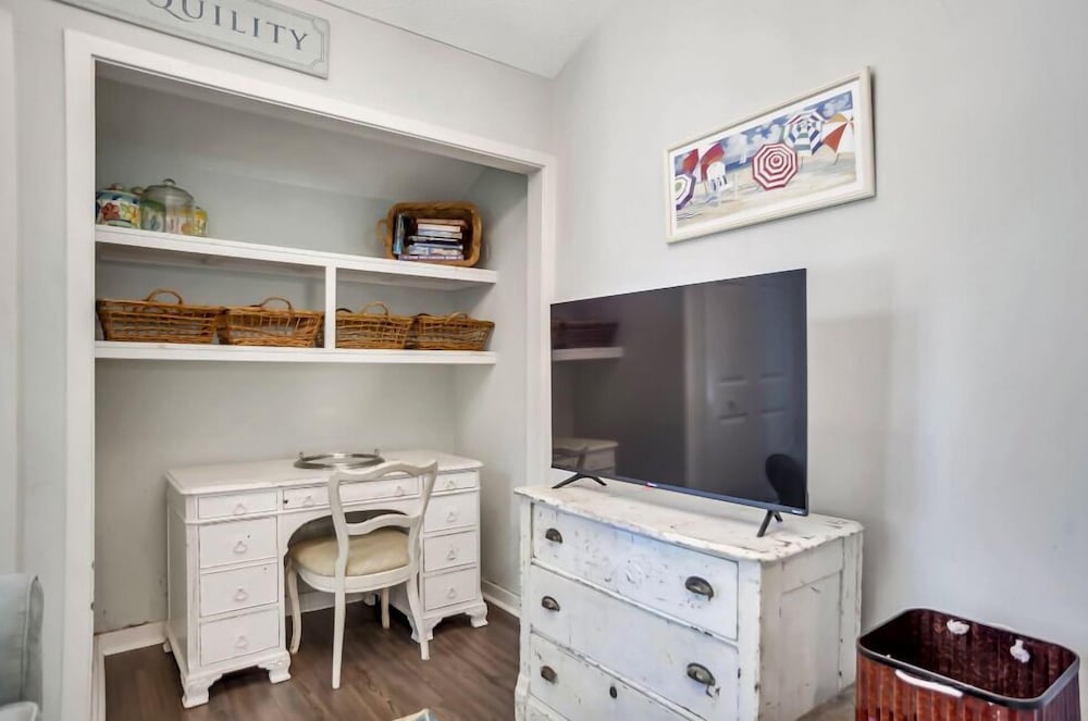 Ocean Course - 108 N Sea Pines Dr. 2 Bedroom Villa