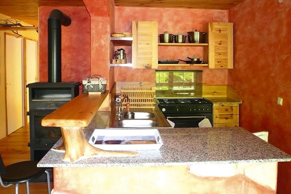 Apartment in Alsace With Private Terrace