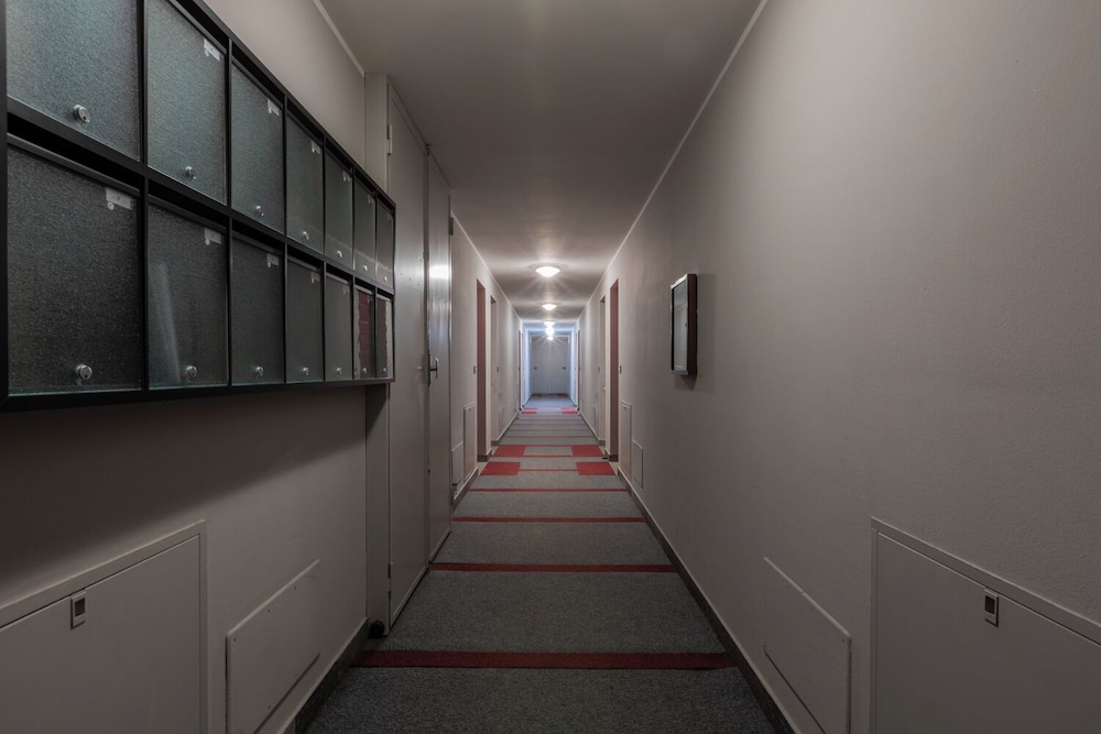 Grossi Turin Lofts by Wonderful Italy