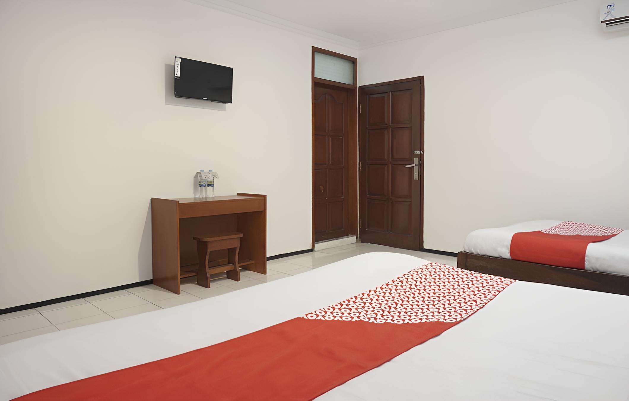 OYO 206 Hotel Candra Kirana, fotografía 5