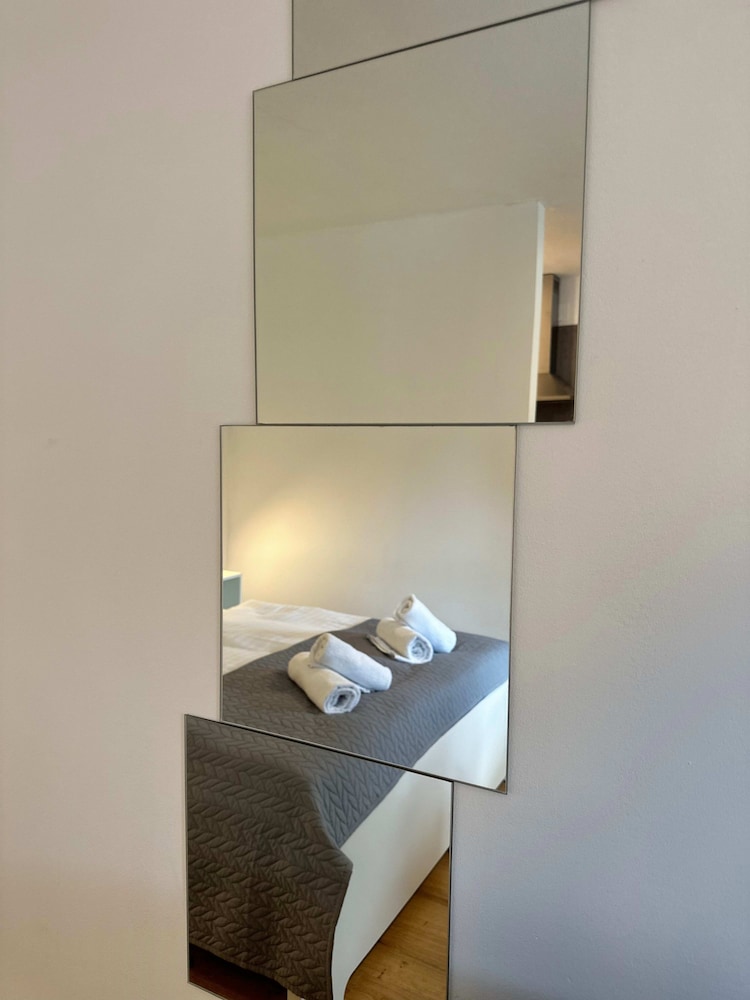 Bijol Apartments - 1-bedroom Apartment K