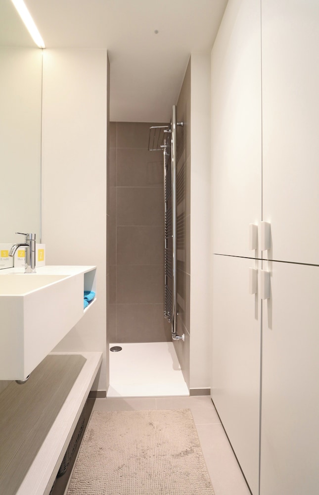 Apartment in Het Zoute Near Place Rubens