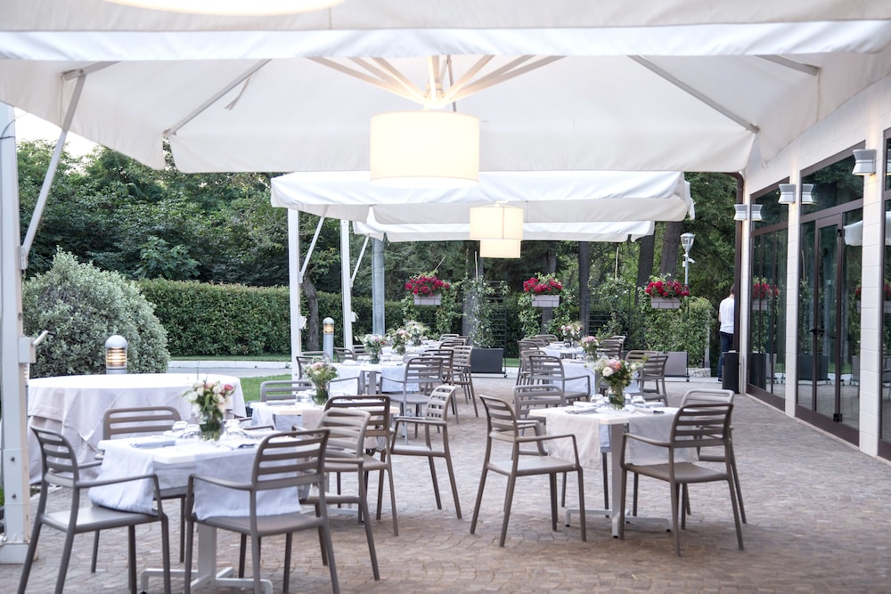 Hotel Castagneto