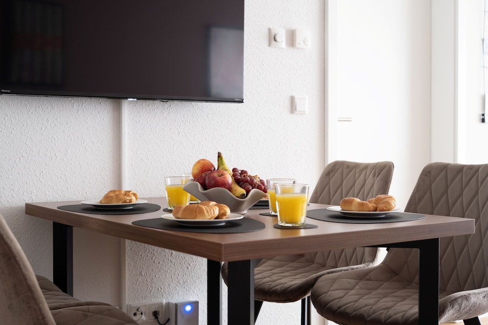 Premium Apartments I home2share