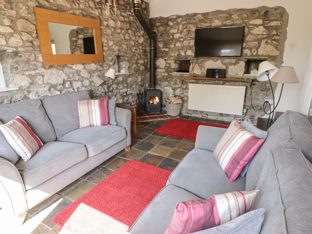 The Coach House