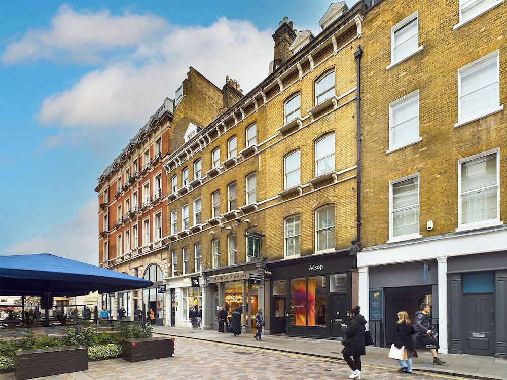 Be London - The Covent Garden Residences