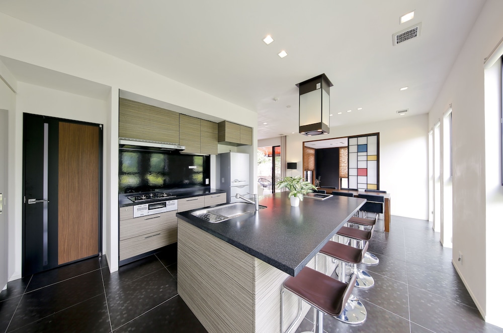 Danro no yado Concept House Hoshida