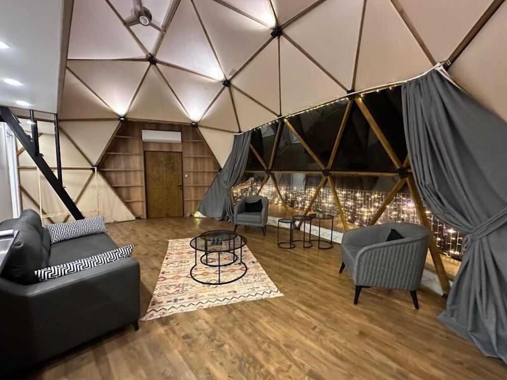 Otelox Sinap Glamping - Dome