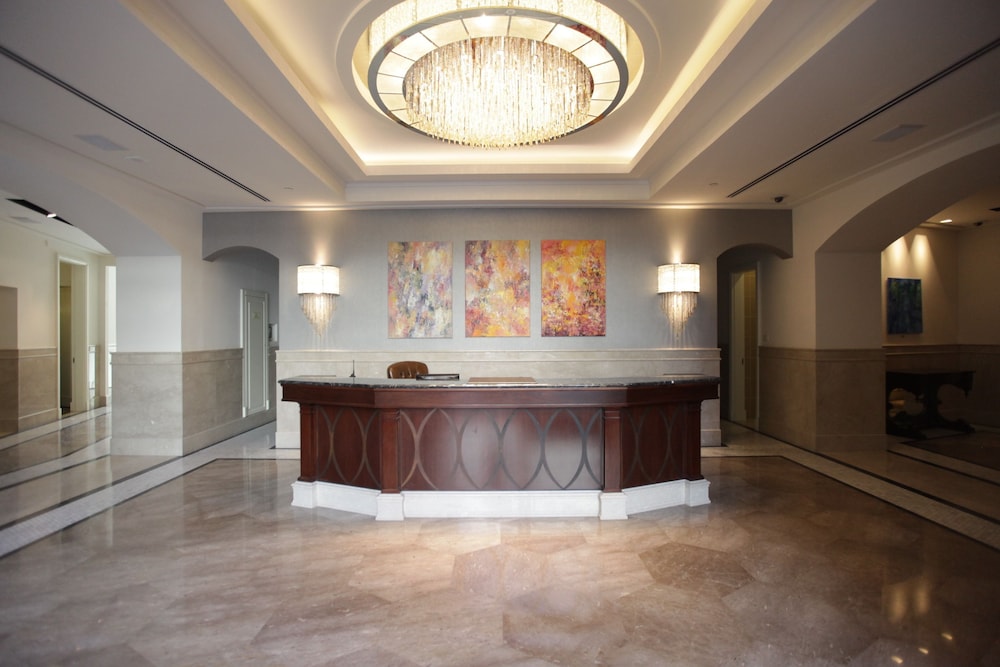 Rental Israel Waldorf Astoria Residence view 3