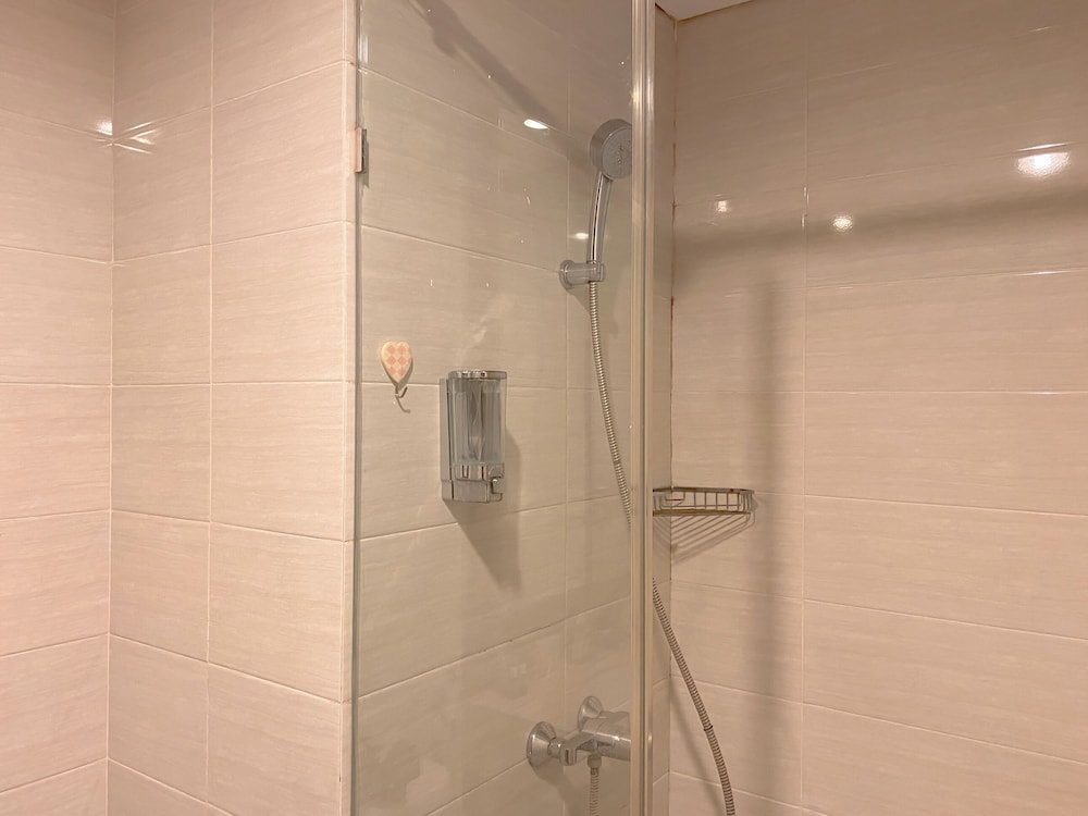 Good Studio Room At Kemang Village Apartment