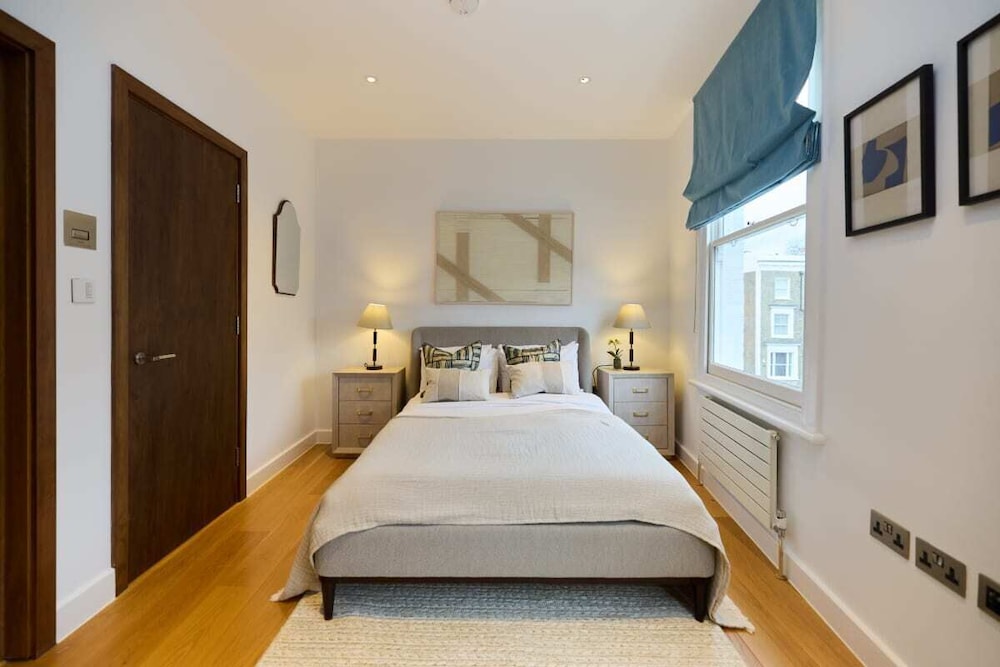 The Hamilton Gardens Hideaway - Modern 4bdr Home With Garden