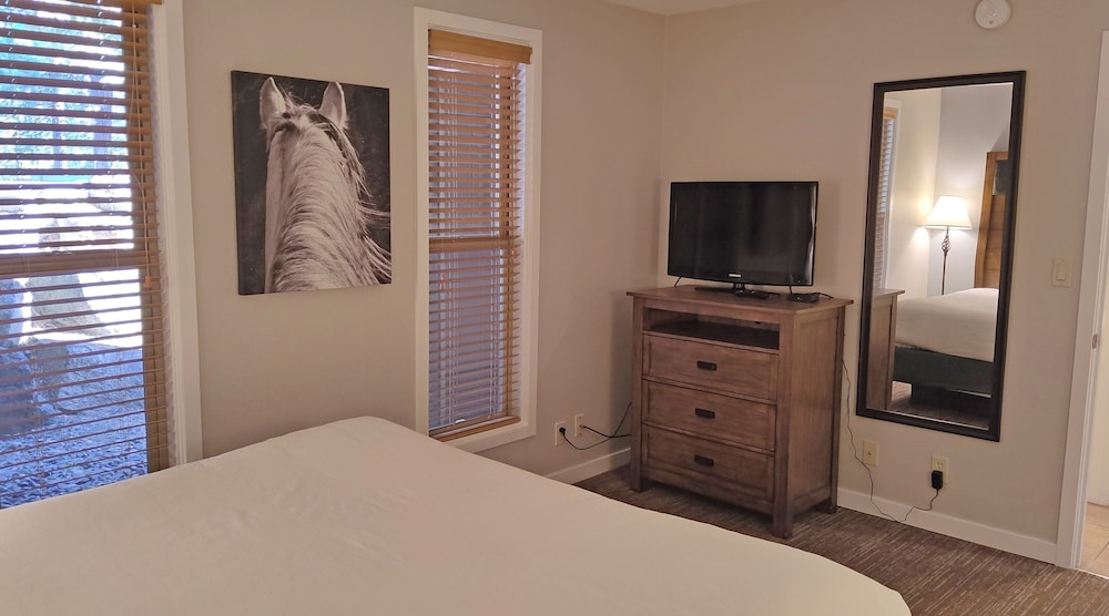7th Mtn 611c 1 Bedroom Condo