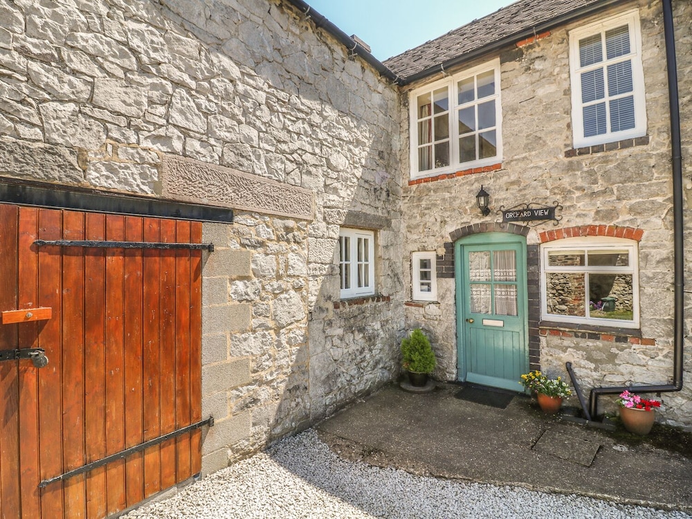 Orchard View