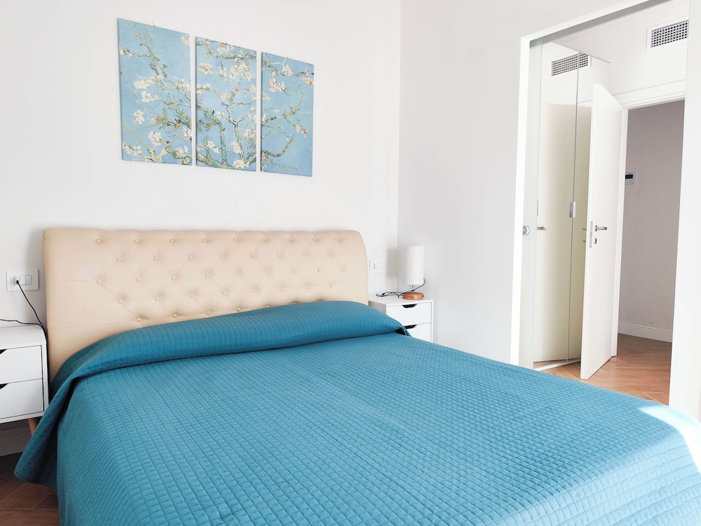 Comfortable Apartment With Pool