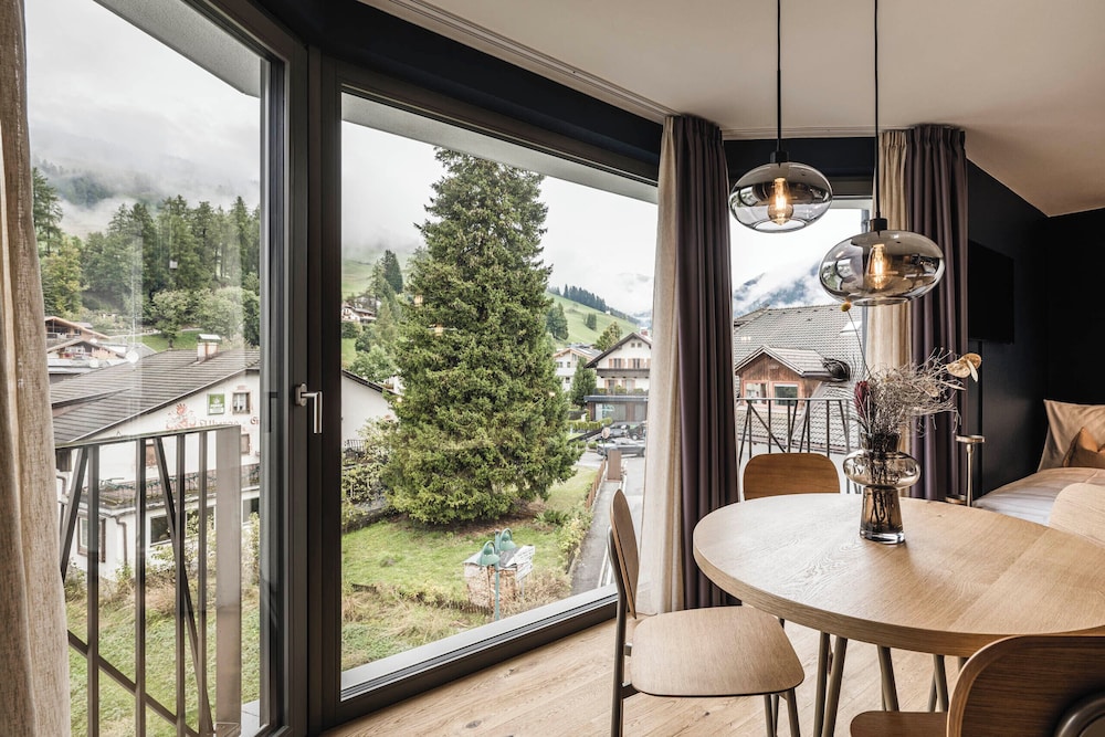 The Post Apartments