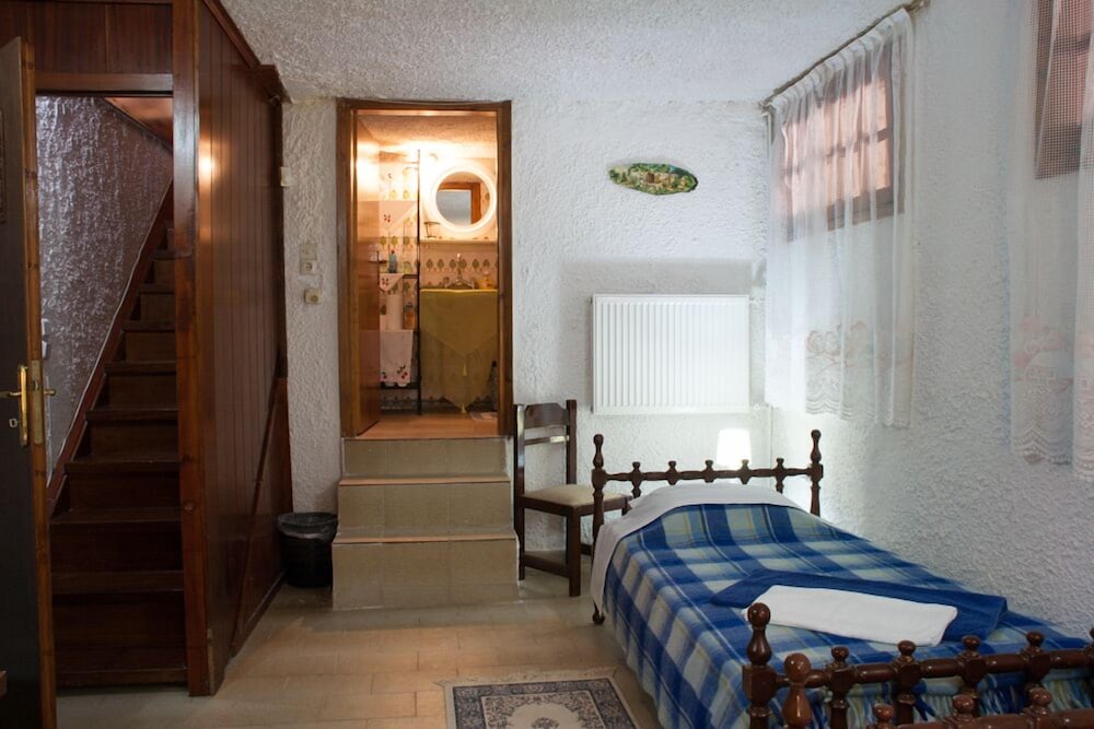 Georgie's Luxury Villa