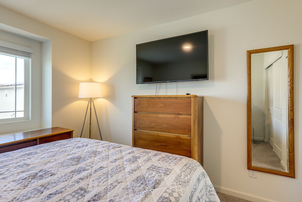 Sacramento Vacation Rental ~ 7 Mi to Downtown! view 5