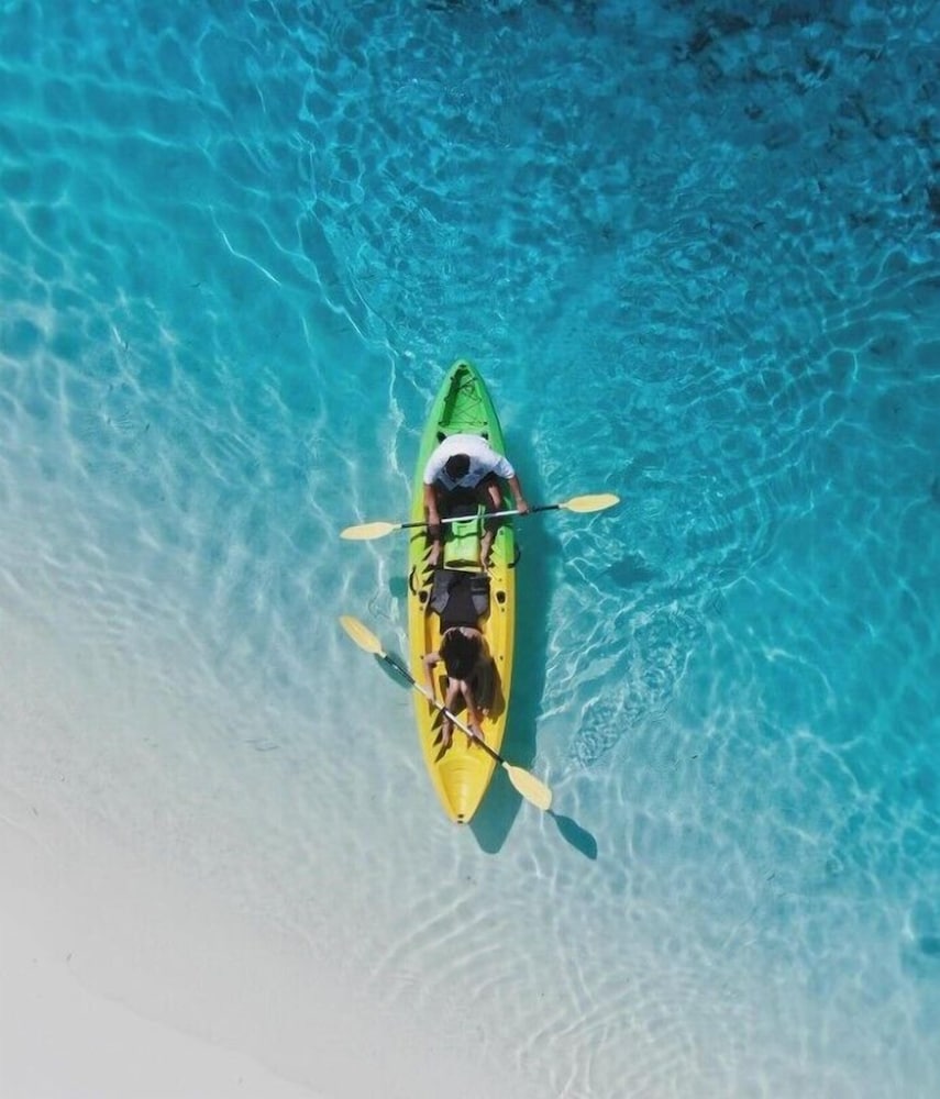 Bibee Maldives