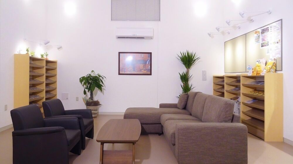 Family Lodge Hatagoya Kobe Suma view 3