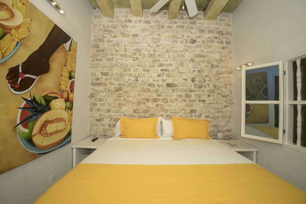 Casa Santo Domingo By Nomad Guru