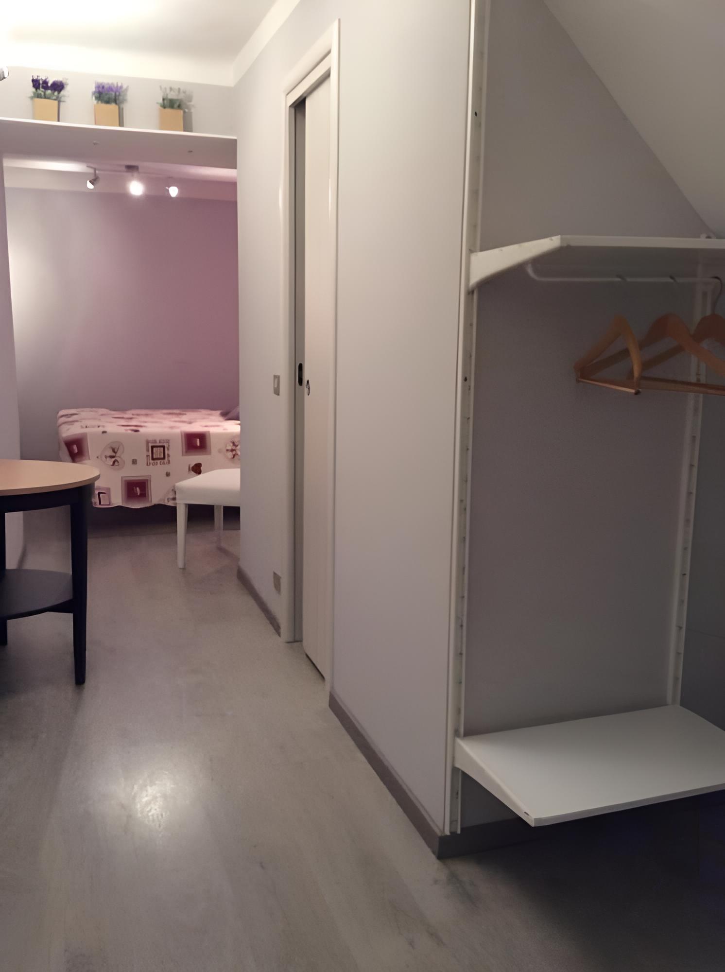 Aneide's Bed & Breakfast view 4