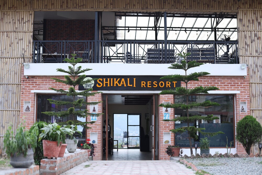 Shikali Resort