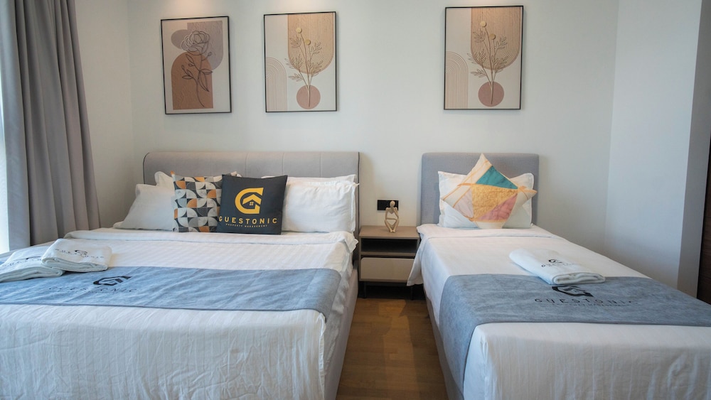 Alfa Bangsar by Guestonic