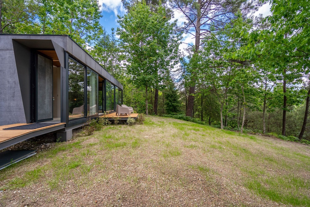 Prendal Eco Living Villa II - Minho s Guest