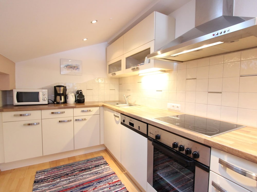 Nice Apartment in Westendorf view 3