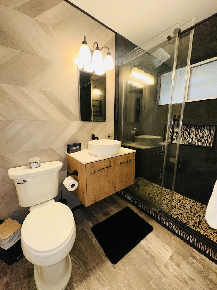 Nvh0650 - Woodland Escape 2 Bedroom Home