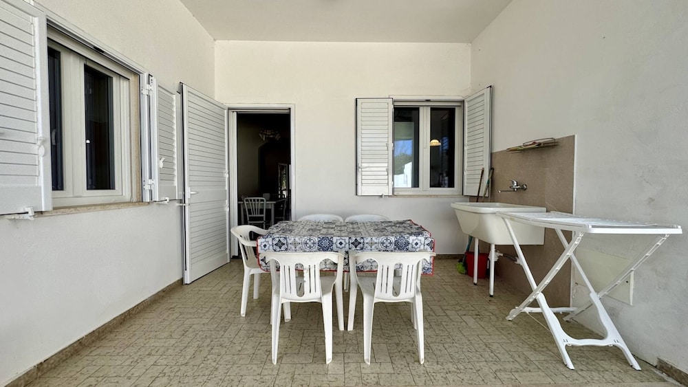 Villetta Marilena Sleeps 7 Torre Suda