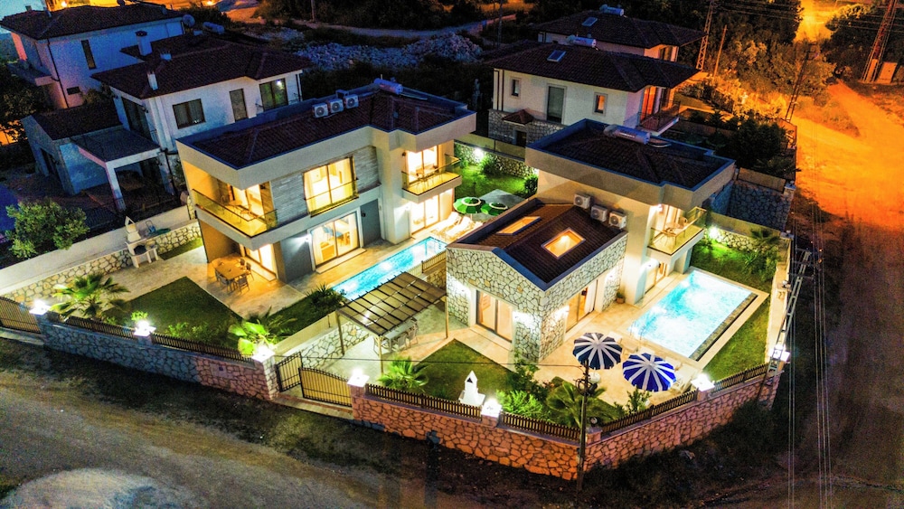 Villa Meyra