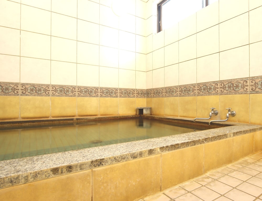 Spa Inn Oyado Iguchi