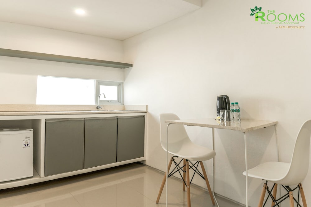 The Rooms Apartment by ARM Hospitality