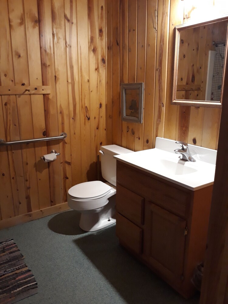 Timber Haven Cabins