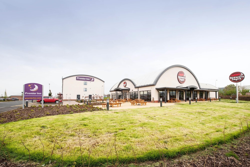 Premier Inn Barrow-In-Furness, Photo 18