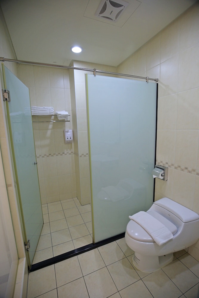 Shan Ming Shui Xiu B&B